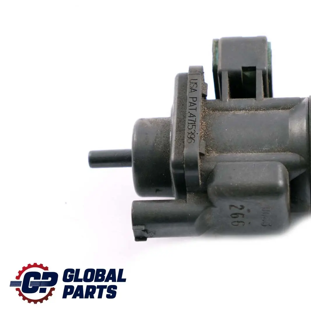 Mercedes W163 W202 W203 W210 W463 W638 Soupape pression vide - SKU A0005450527 - Numéro de pièce A0005450527