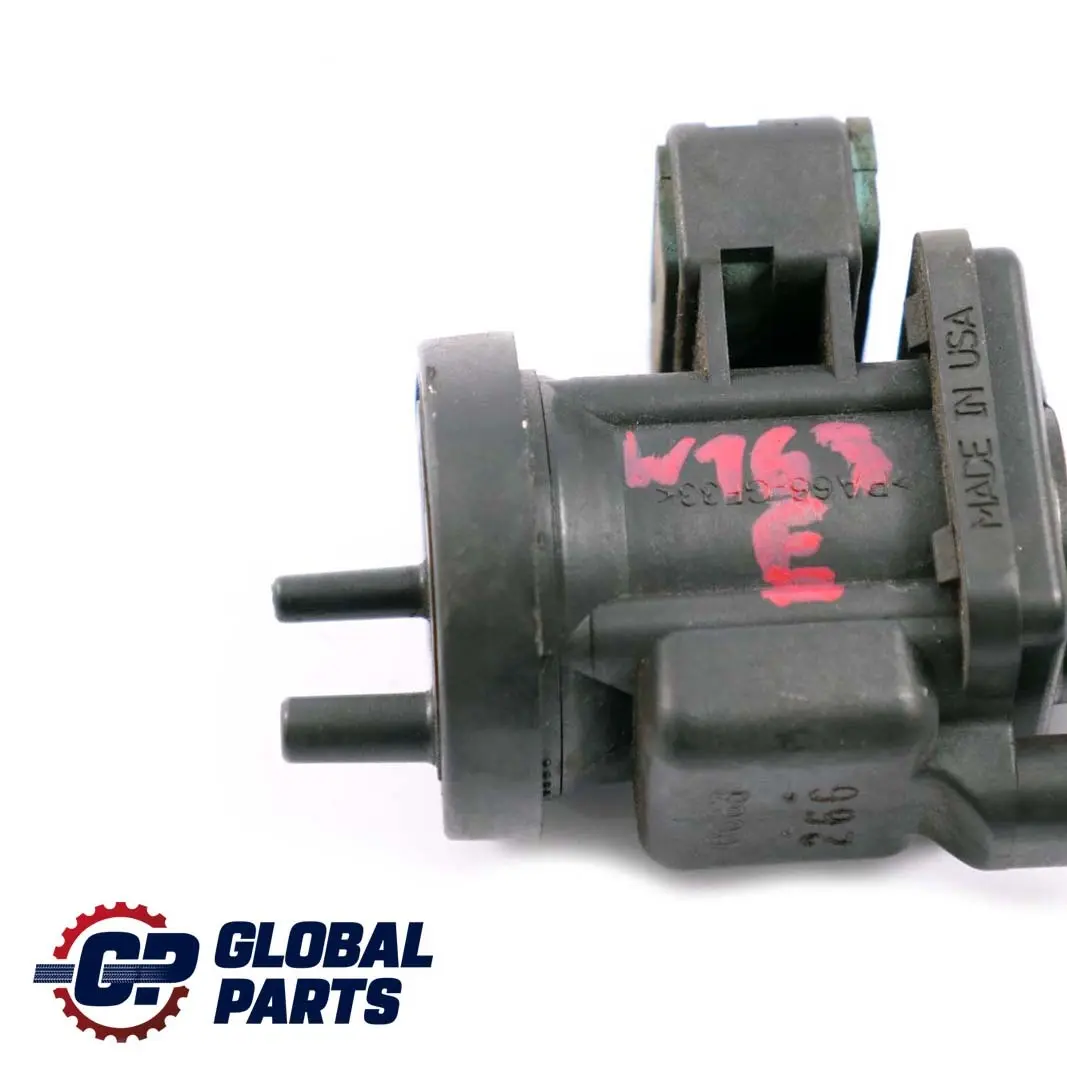 Mercedes W163 W202 W203 W210 W463 W638 Soupape pression vide - SKU A0005450527 - Numéro de pièce A0005450527