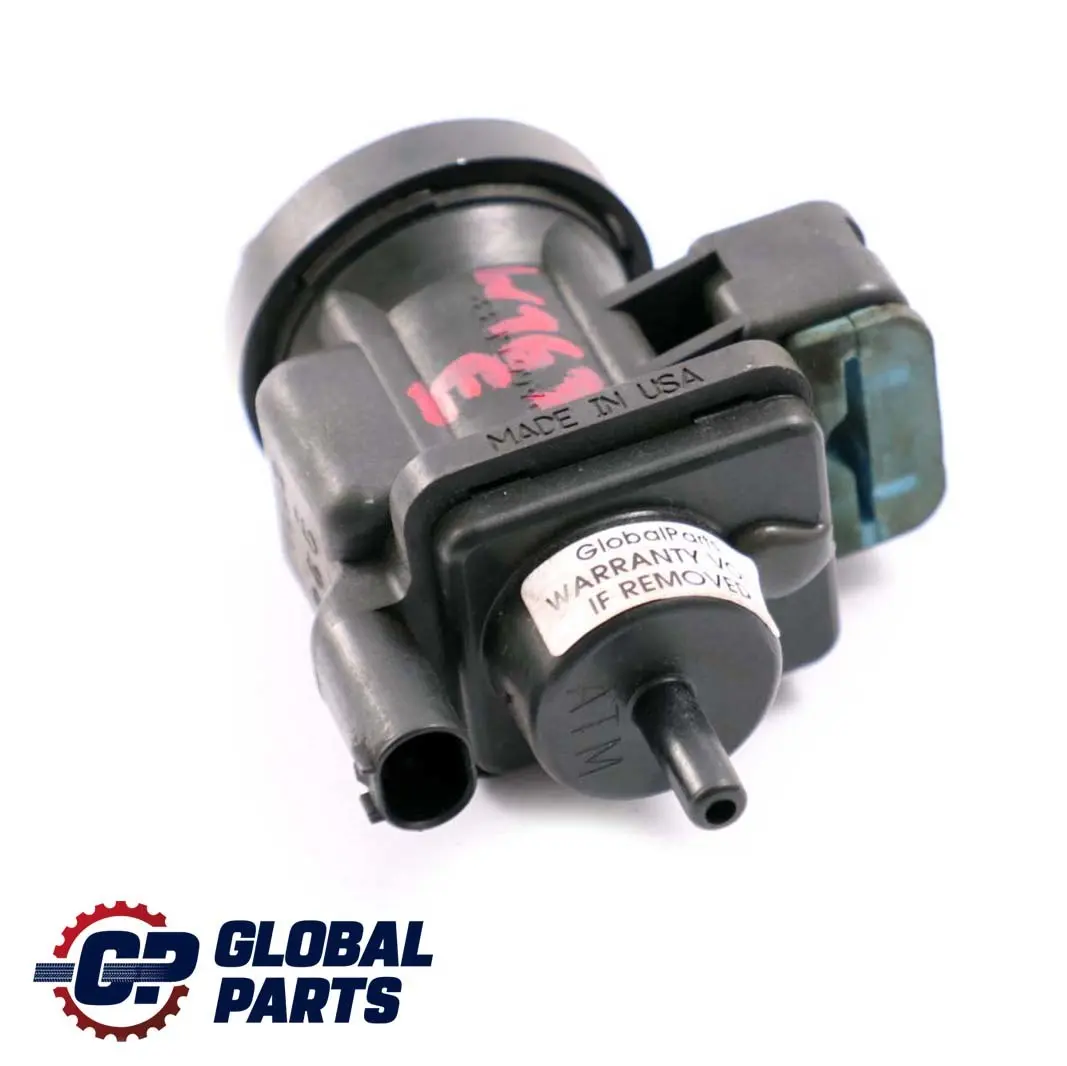 Válvula presión vacío para Mercedes W163 W202 W203 W210 W463 W638 con número de pieza A0005450527 Mercedes W163 W202 W203 W210 W463 W638 Válvula presión vacío - SKU A0005450527 - Número de pieza A0005450527