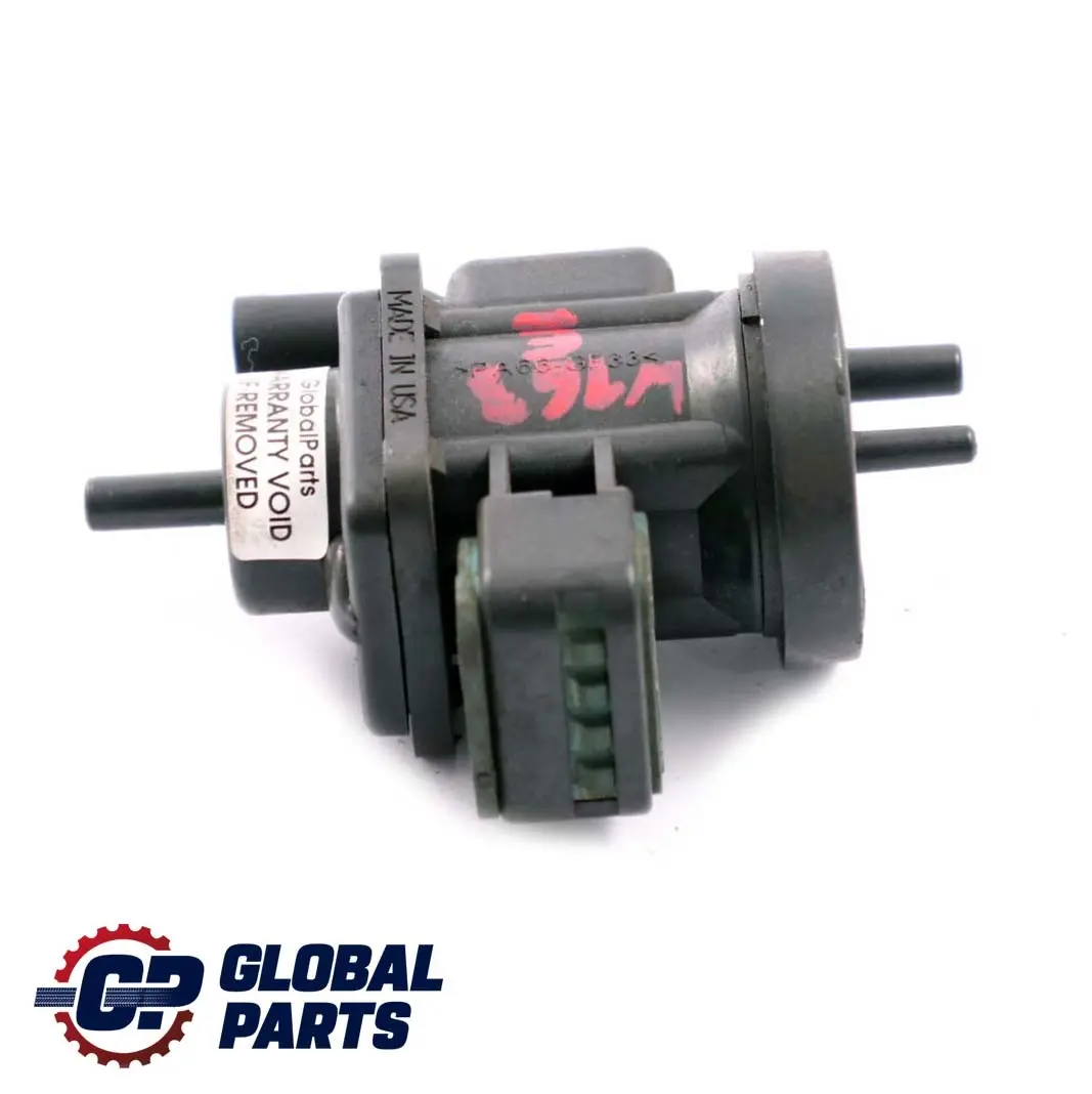 Soupape pression vide pour Mercedes W163 W202 W203 W210 W463 W638 à propos du numéro de pièce A0005450527 Mercedes W163 W202 W203 W210 W463 W638 Soupape pression vide - SKU A0005450527 - Numéro de pièce A0005450527