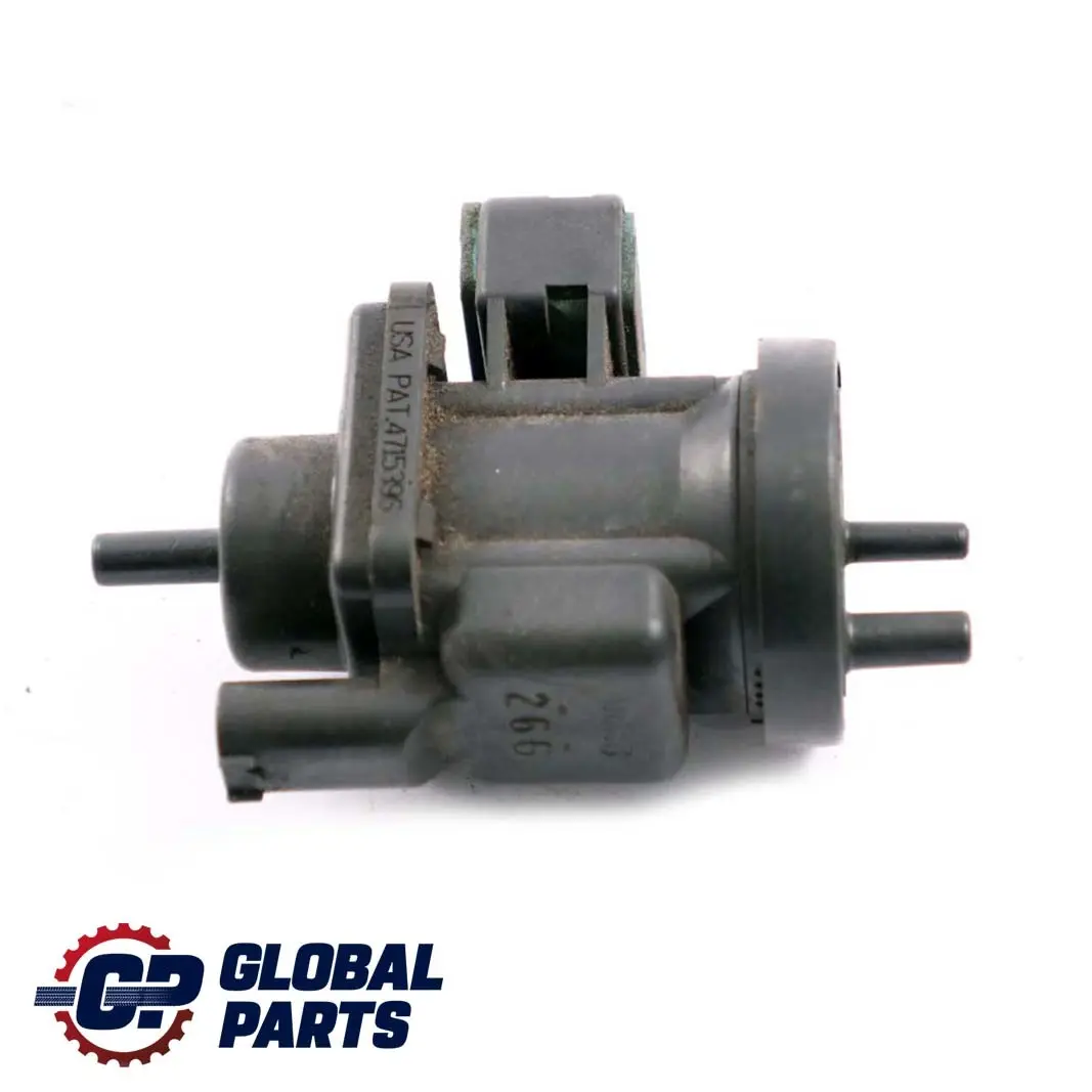 Soupape pression vide pour Mercedes W163 W202 W203 W210 W463 W638 à propos du numéro de pièce A0005450527 Mercedes W163 W202 W203 W210 W463 W638 Soupape pression vide - SKU A0005450527 - Numéro de pièce A0005450527