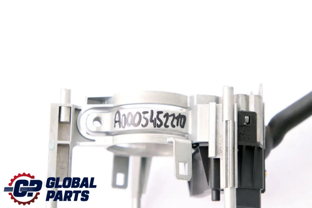Mercedes E-Klasse W211 Blinkerschalter Kombischalter Wischerschalter - SKU A0005452210 - Teilenummer A0005452210