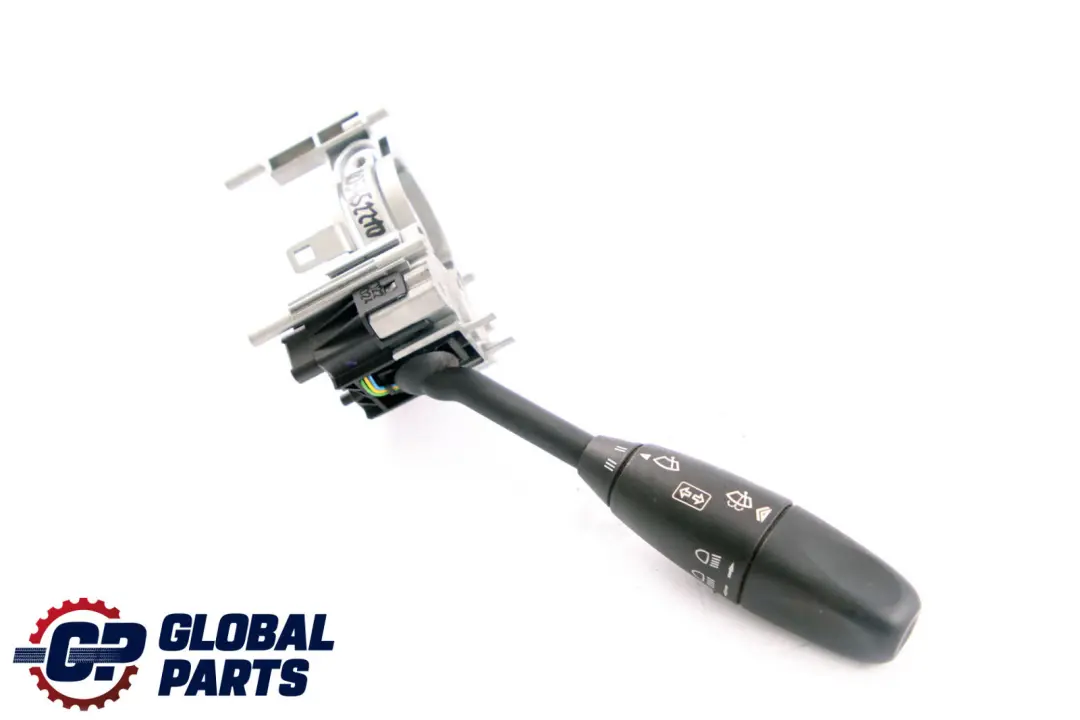 Turn Signal Light Wiper Stalk Switch to Mercedes E-Class S211 W211 with Part number A0005452210 Mercedes E-Class S211 W211 Turn Signal Light Wiper Stalk Switch - SKU A0005452210 - Part number A0005452210