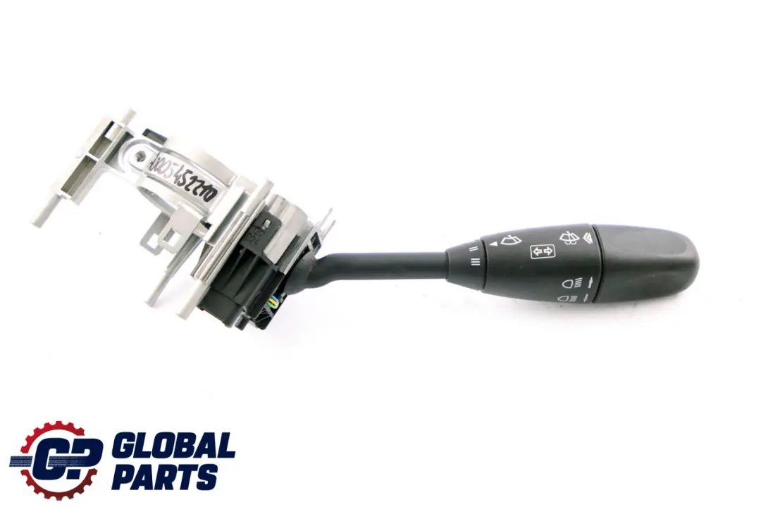 Turn Signal Light Wiper Stalk Switch to Mercedes E-Class S211 W211 with Part number A0005452210 Mercedes E-Class S211 W211 Turn Signal Light Wiper Stalk Switch - SKU A0005452210 - Part number A0005452210