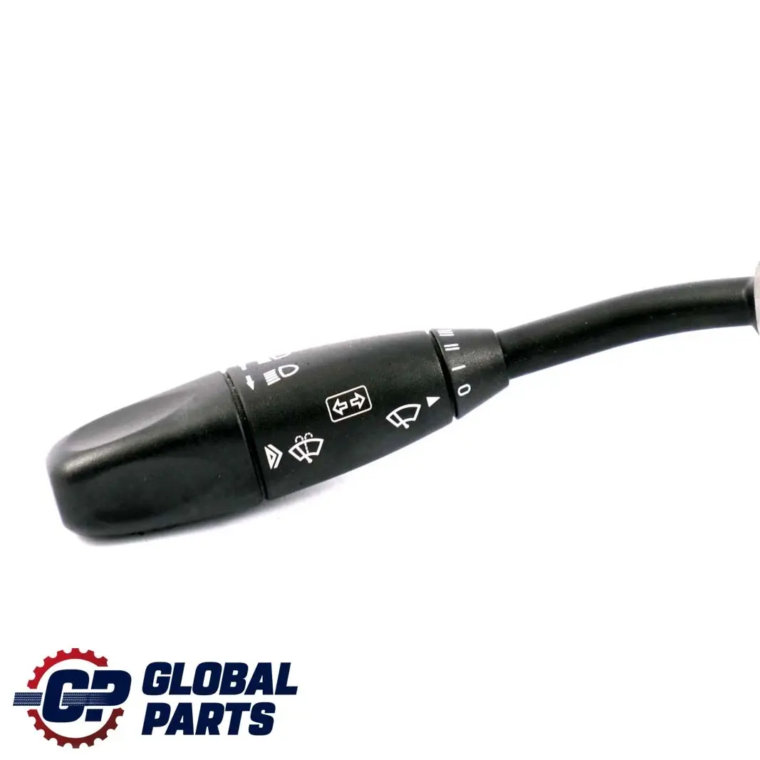 Interruptor del limpiaparabrisas para Mercedes CLK W203 C209 con número de pieza A0005452310 Mercedes CLK W203 C209 Interruptor del limpiaparabrisas - SKU A0005452310 - Número de pieza A0005452310