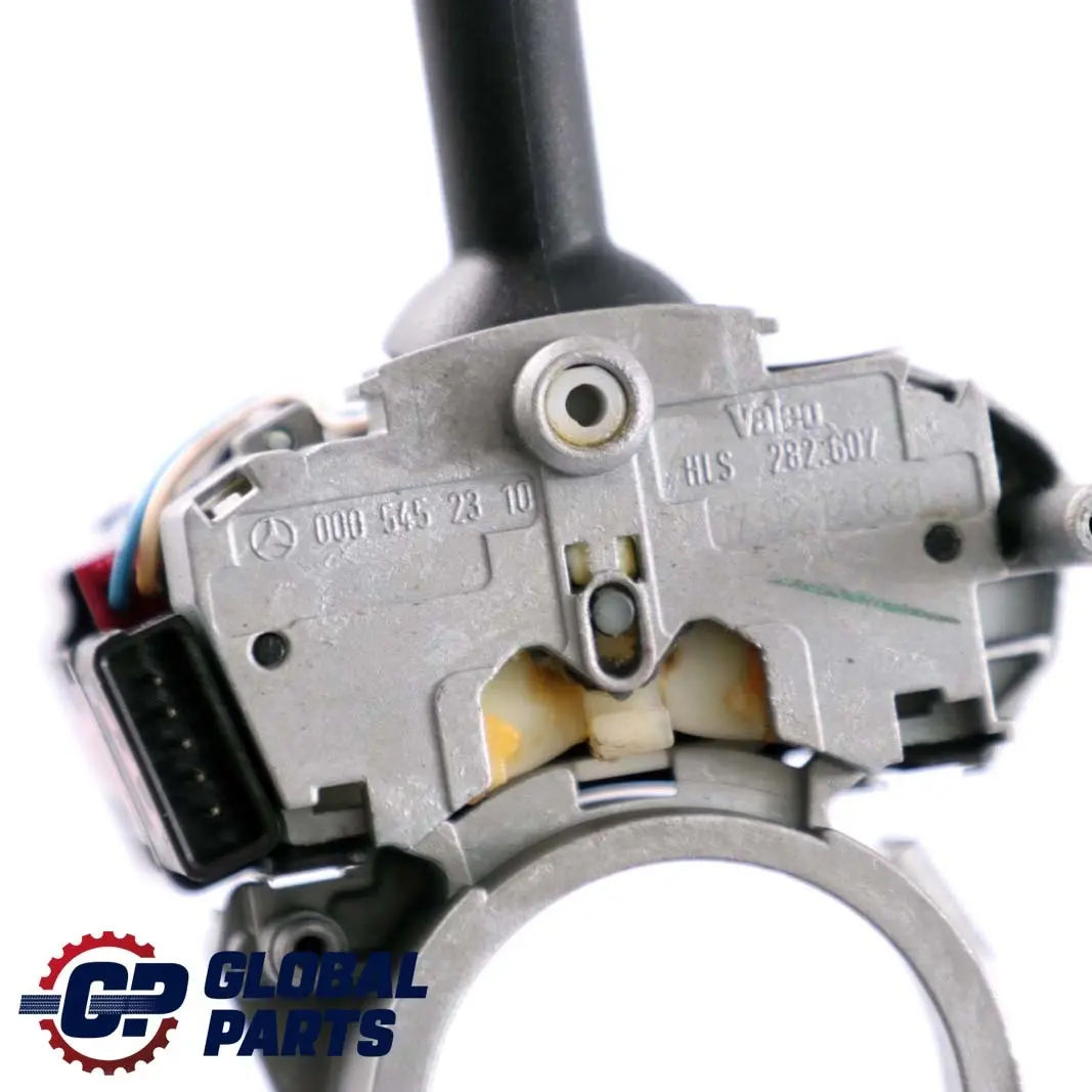 Interruptor del limpiaparabrisas para Mercedes CLK W203 C209 con número de pieza A0005452310 Mercedes CLK W203 C209 Interruptor del limpiaparabrisas - SKU A0005452310 - Número de pieza A0005452310