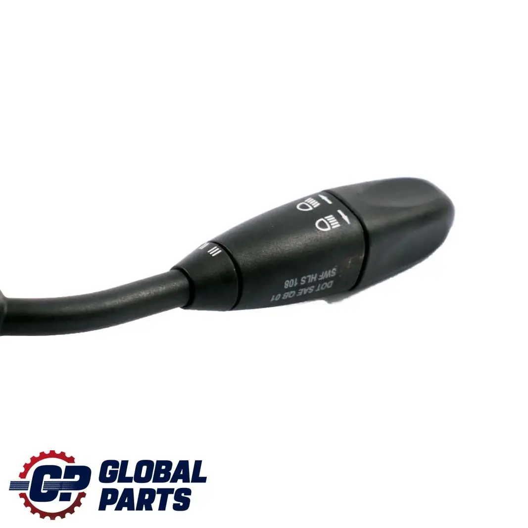 Mercedes W203 C209 Indicator Wiper Stalk Switch - SKU A0005452310 - Part number A0005452310