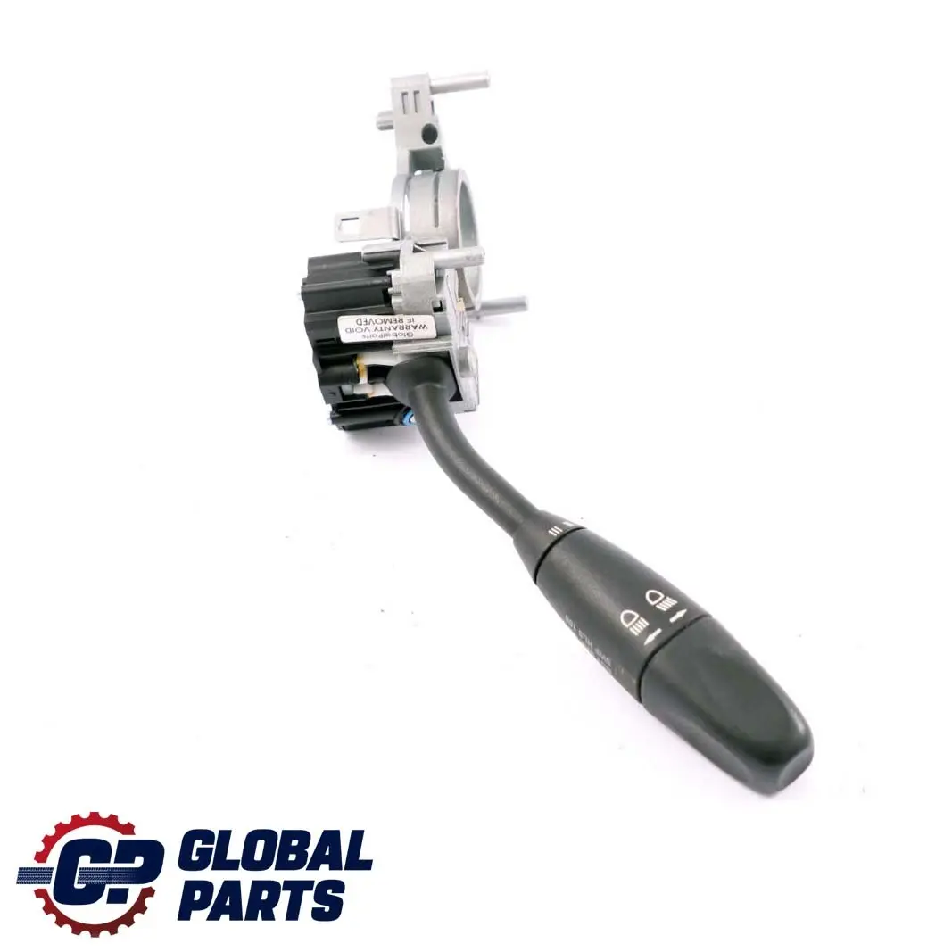Interrupteur Essuie Glace Clignotant pour Mercedes W203 C209 à propos du numéro de pièce A0005452310 Mercedes W203 C209 Interrupteur Essuie Glace Clignotant - SKU A0005452310 - Numéro de pièce A0005452310