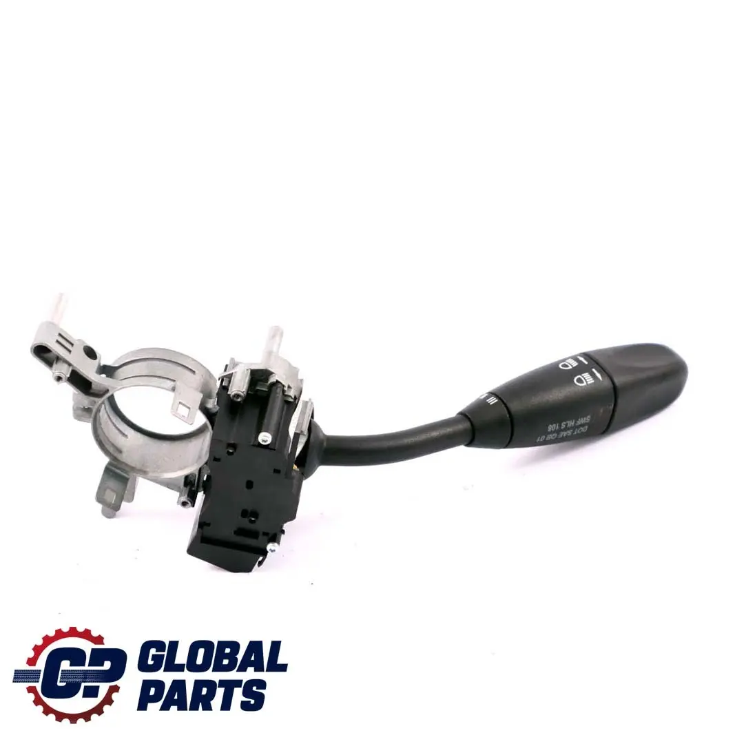 Mercedes W203 C209 Indicator Wiper Stalk Switch - SKU A0005452310 - Part number A0005452310