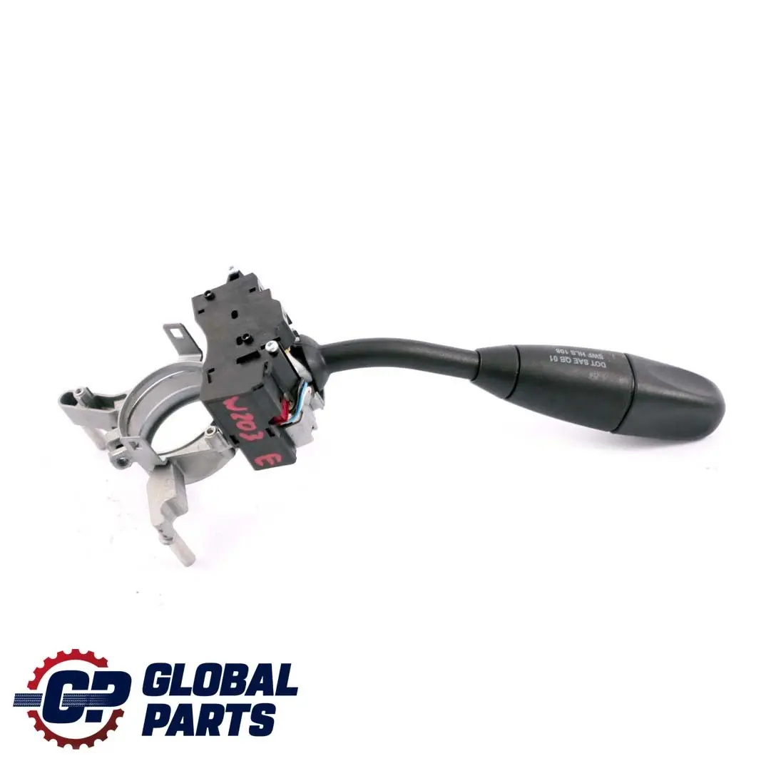 Interruttore Stelo Tergicristallo Indicatore per Mercedes W203 C209 con numero di parte A0005452310 Mercedes W203 C209 Interruttore Stelo Tergicristallo Indicatore - SKU A0005452310 - Numero di parte A0005452310