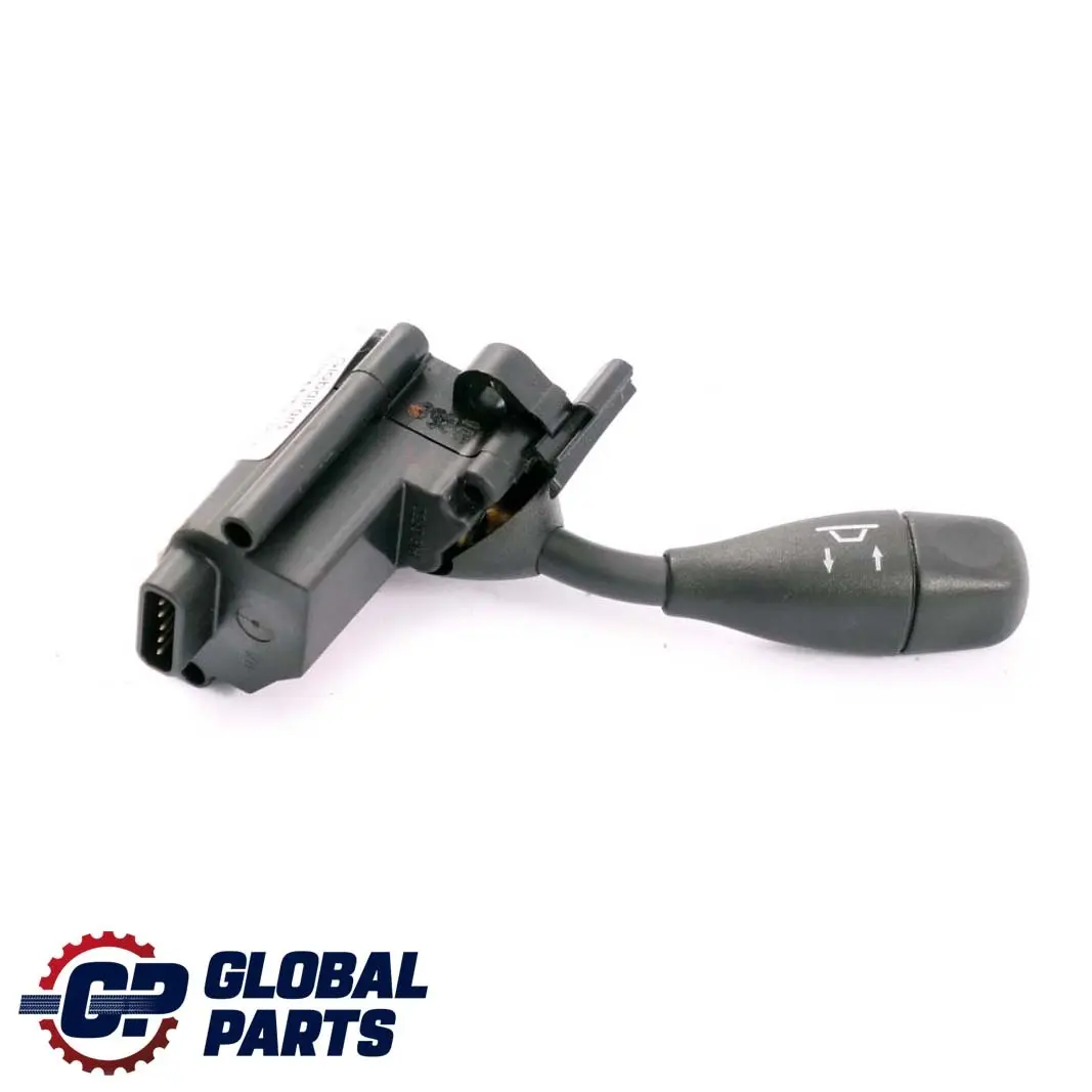 Mercedes-Benz E S W211 W220 Steering Column Adjustment Stalk Switch to with Part number A0005453022 Mercedes-Benz E S W211 W220 Steering Column Adjustment Stalk Switch - SKU A0005453022 - Part number A0005453022