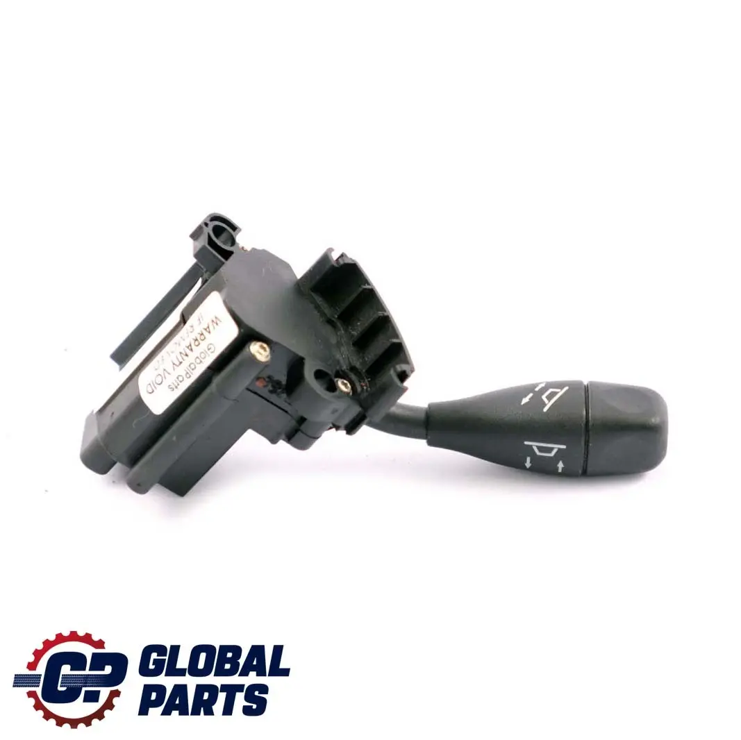Mercedes-Benz E S W211 W220 Steering Column Adjustment Stalk Switch to with Part number A0005453022 Mercedes-Benz E S W211 W220 Steering Column Adjustment Stalk Switch - SKU A0005453022 - Part number A0005453022