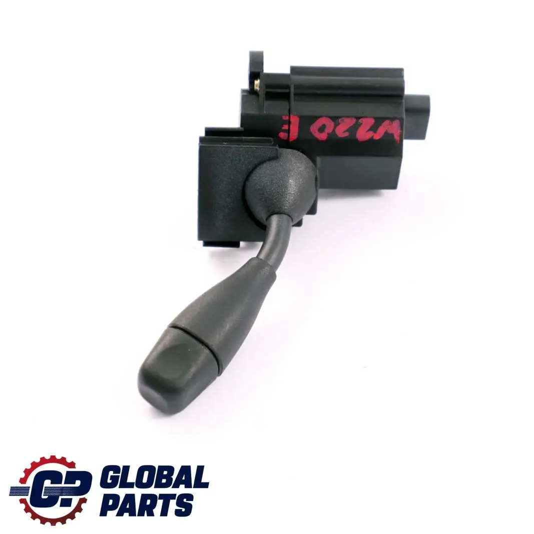  Mercedes-Benz E S W211 W220 Steering Column Adjustment Stalk Switch - SKU A0005453022 - Part number A0005453022