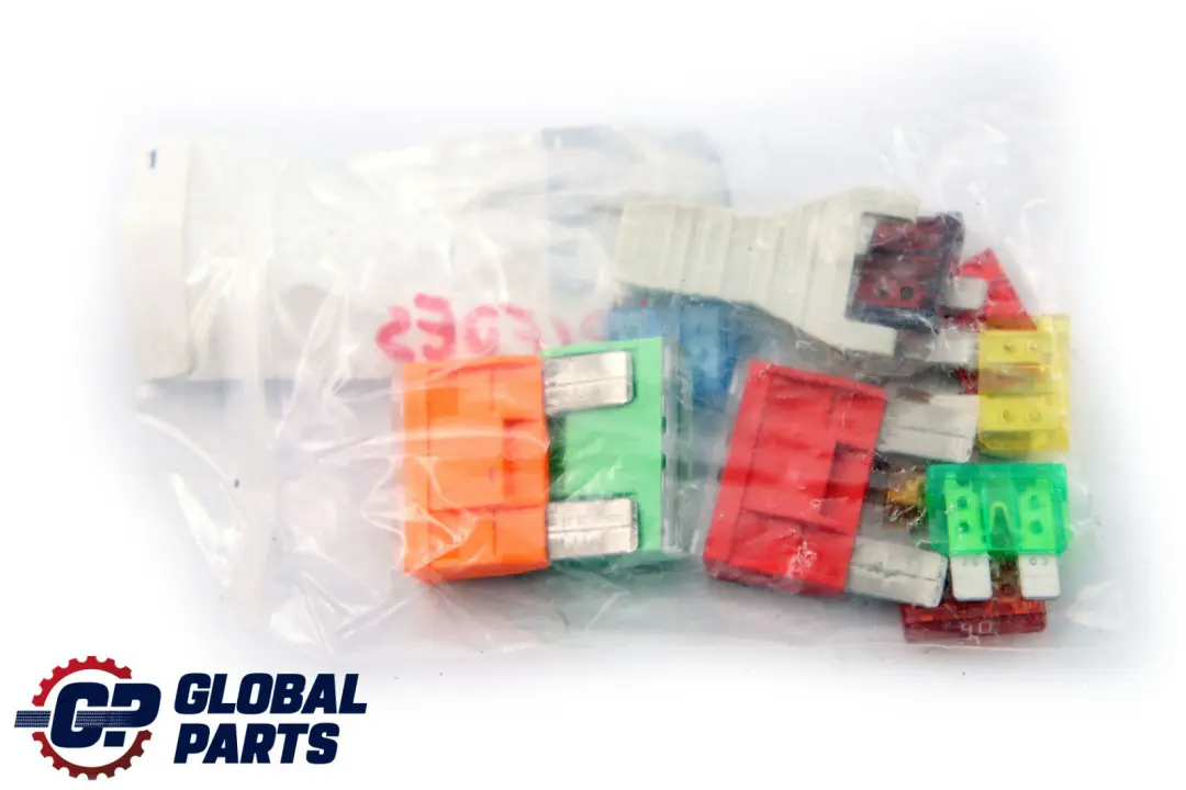  Mercedes-Benz E S R Class W211 W221 W251 Replacement Fuse Kit - SKU A0005460373 - Part number A0005460373