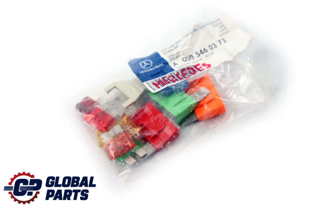 Mercedes-Benz E S R Class W211 W221 W251 Replacement Fuse Kit to with Part number A0005460373 Mercedes-Benz E S R Class W211 W221 W251 Replacement Fuse Kit - SKU A0005460373 - Part number A0005460373