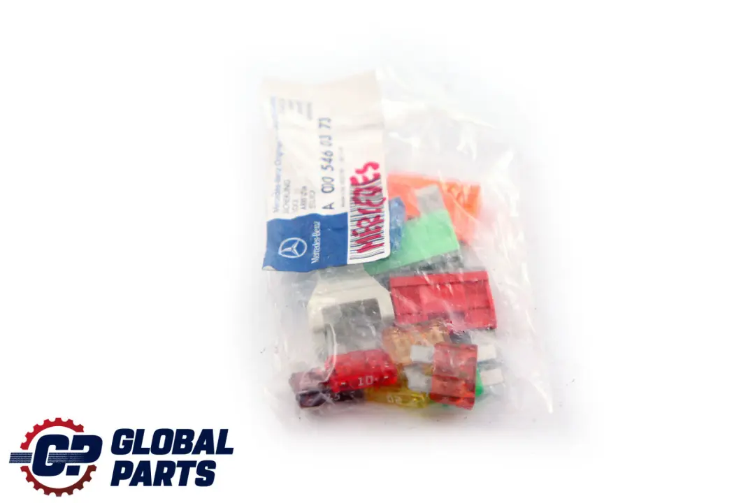 Mercede-Benz E S R Klasse W211 W221 W251 Sicherungssatz Sicher für mit Teilenummer A0005460373 Mercede-Benz E S R Klasse W211 W221 W251 Sicherungssatz Sicher - SKU A0005460373 - Teilenummer A0005460373
