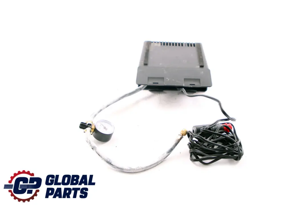 Tyre Inflation Air Pump Compressor to Mercedes A C E W168 W202 W211 with Part number A0005830502 Mercedes A C E W168 W202 W211 Tyre Inflation Air Pump Compressor - SKU A0005830502 - Part number A0005830502