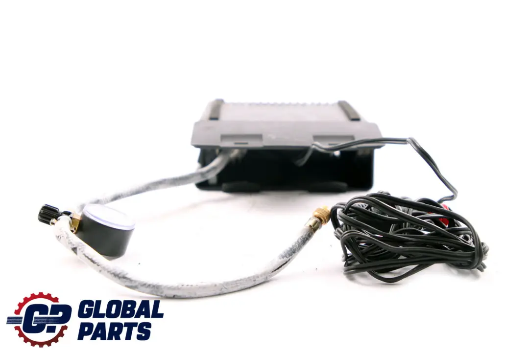 Tyre Inflation Air Pump Compressor to Mercedes A C E W168 W202 W211 with Part number A0005830502 Mercedes A C E W168 W202 W211 Tyre Inflation Air Pump Compressor - SKU A0005830502 - Part number A0005830502