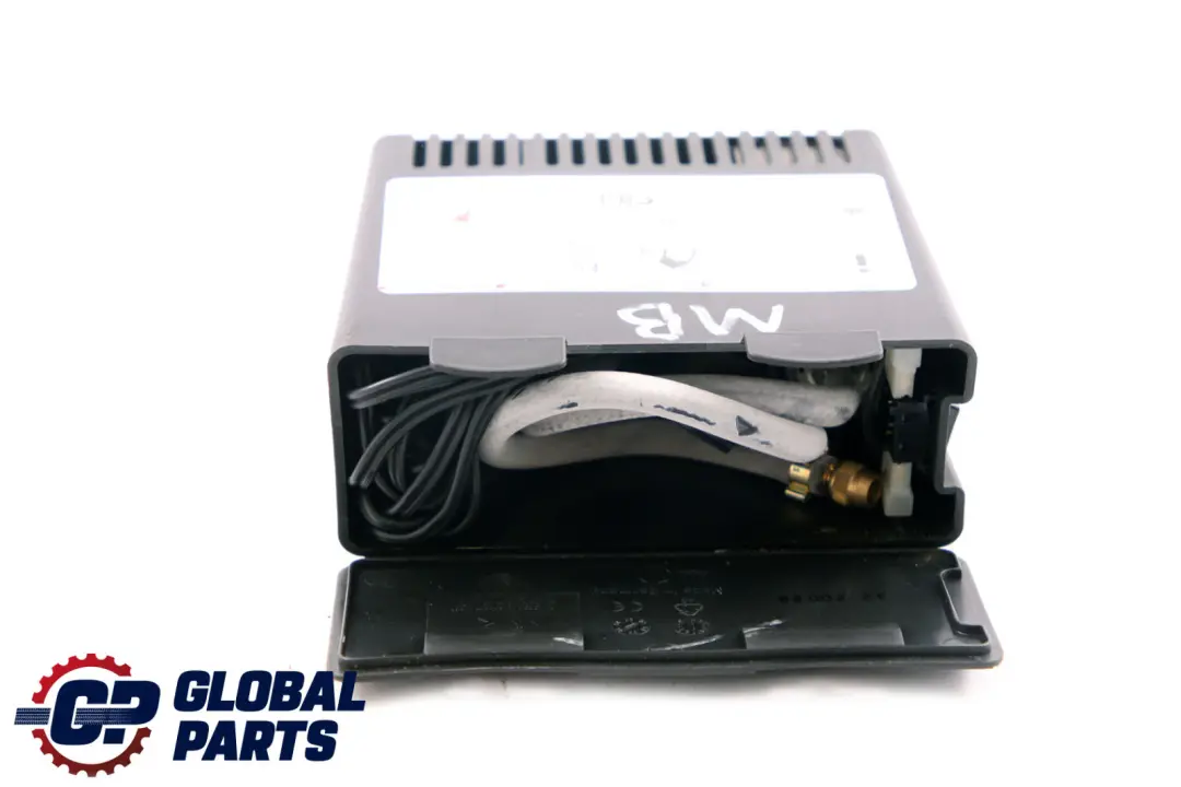 Mercedes Benz A C E Klasse W168 W202 W211 Kompressor Luftpumpe Luftkompressor - SKU A0005830502 - Teilenummer A0005830502
