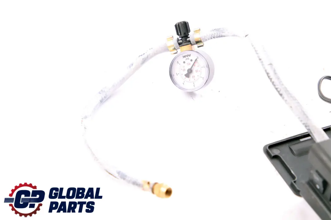 Mercedes Benz A C E Klasse W168 W202 W211 Kompressor Luftpumpe Luftkompressor - SKU A0005830502 - Teilenummer A0005830502