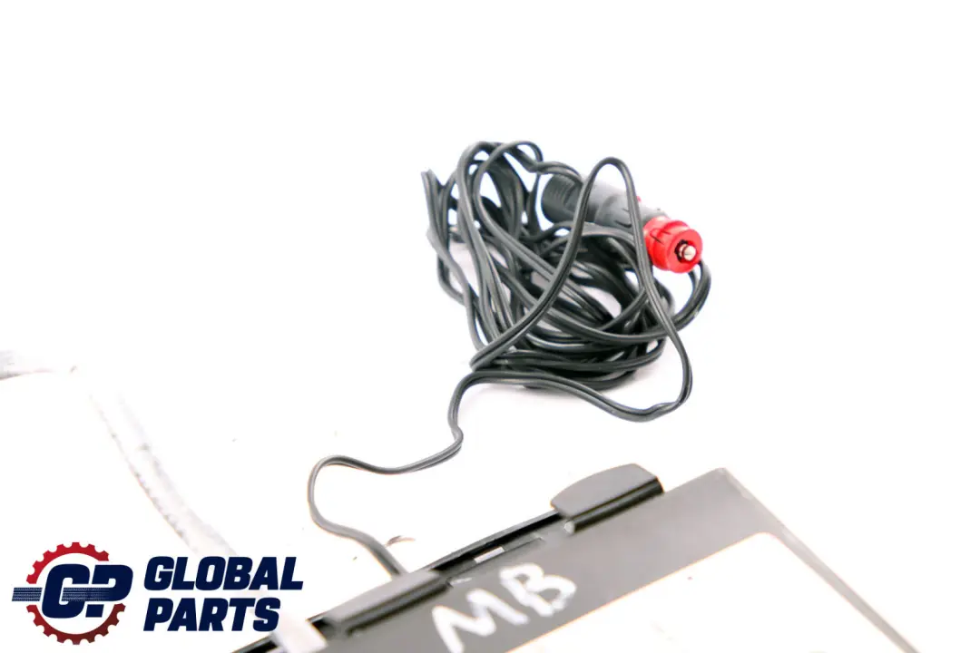 Mercedes Benz A C E Klasse W168 W202 W211 Kompressor Luftpumpe Luftkompressor - SKU A0005830502 - Teilenummer A0005830502