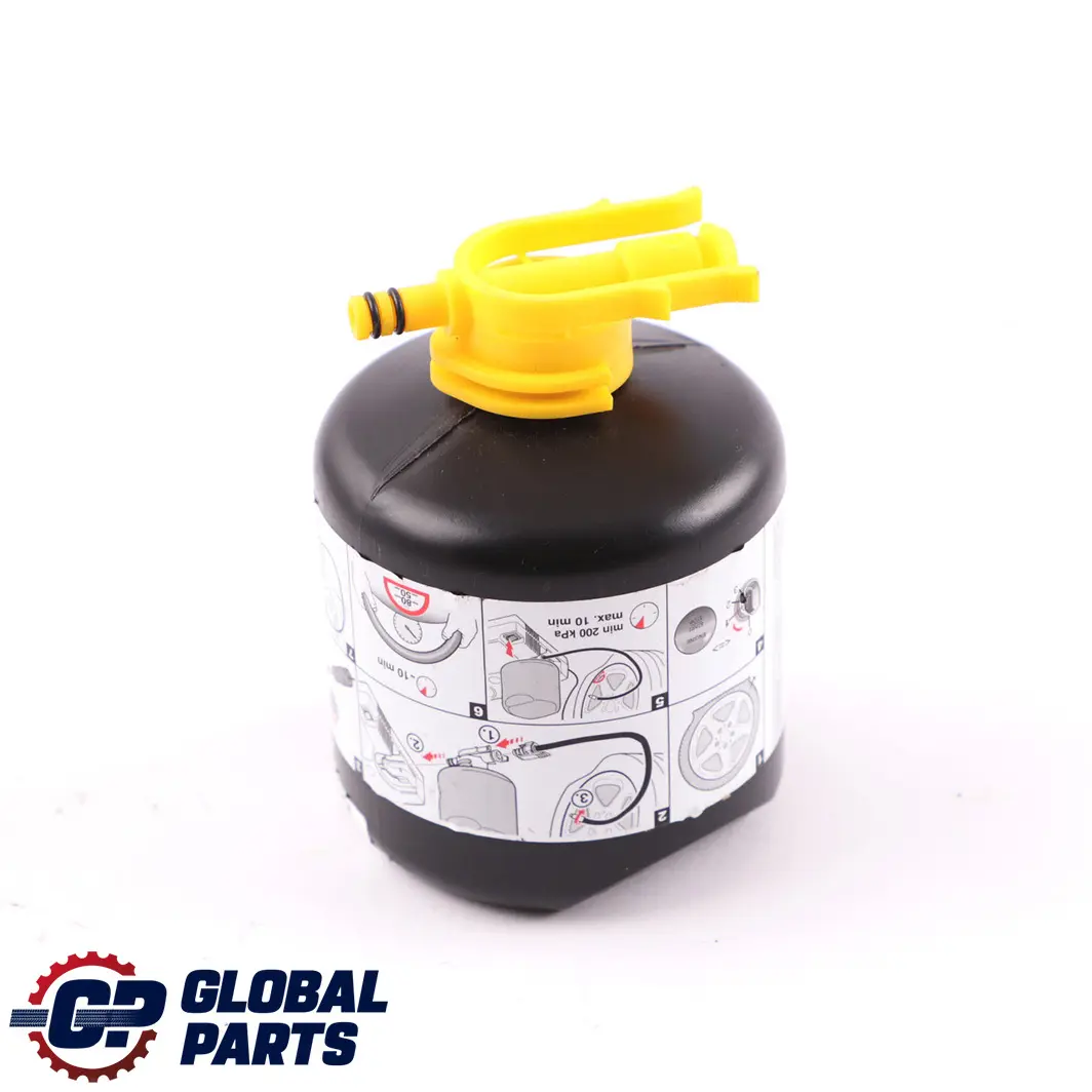 W207 Coupe C207 Scellant Scellant Tirefit Container pour Mercedes A E W169 à propos du numéro de pièce A0005832512 Mercedes A E W169 W207 Coupe C207 Scellant Scellant Tirefit Container - SKU A0005832512 - Numéro de pièce A0005832512