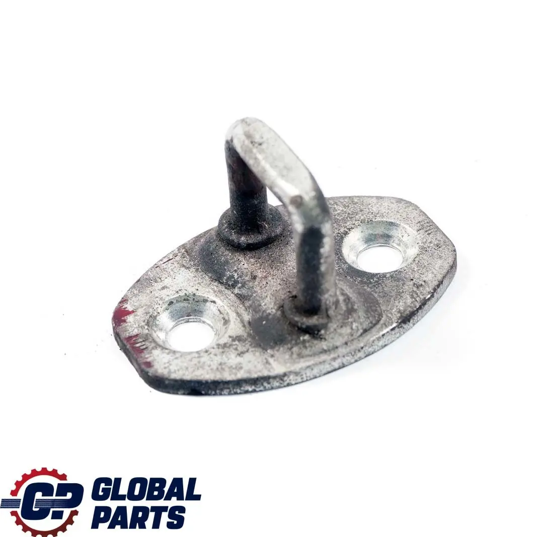 W414 Vito W639 Puerta Trasera Pestillo Striker Latch Bracket para Mercedes Vaneo con número de pieza A0007200204 Mercedes Vaneo W414 Vito W639 Puerta Trasera Pestillo Striker Latch Bracket - SKU A0007200204 - Número de pieza A0007200204