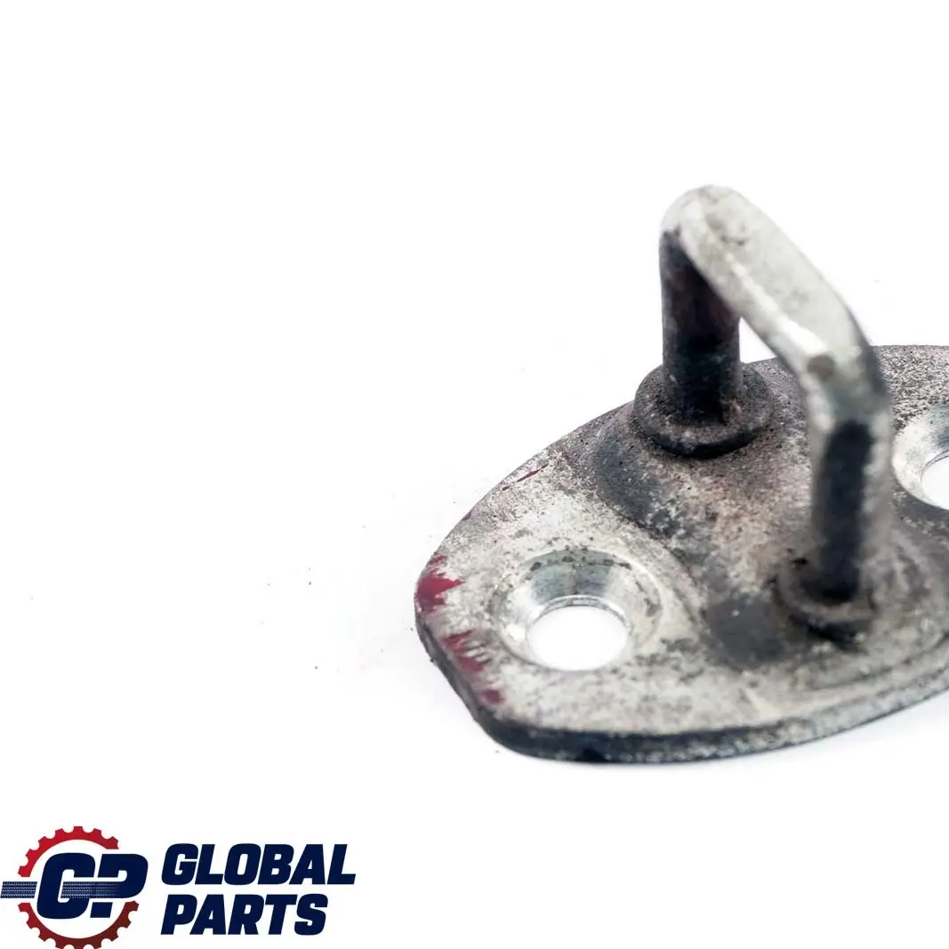 Mercedes Vaneo W414 Vito W639 Rear Door Lock Catch Striker Latch Bracket - SKU A0007200204 - Part number A0007200204