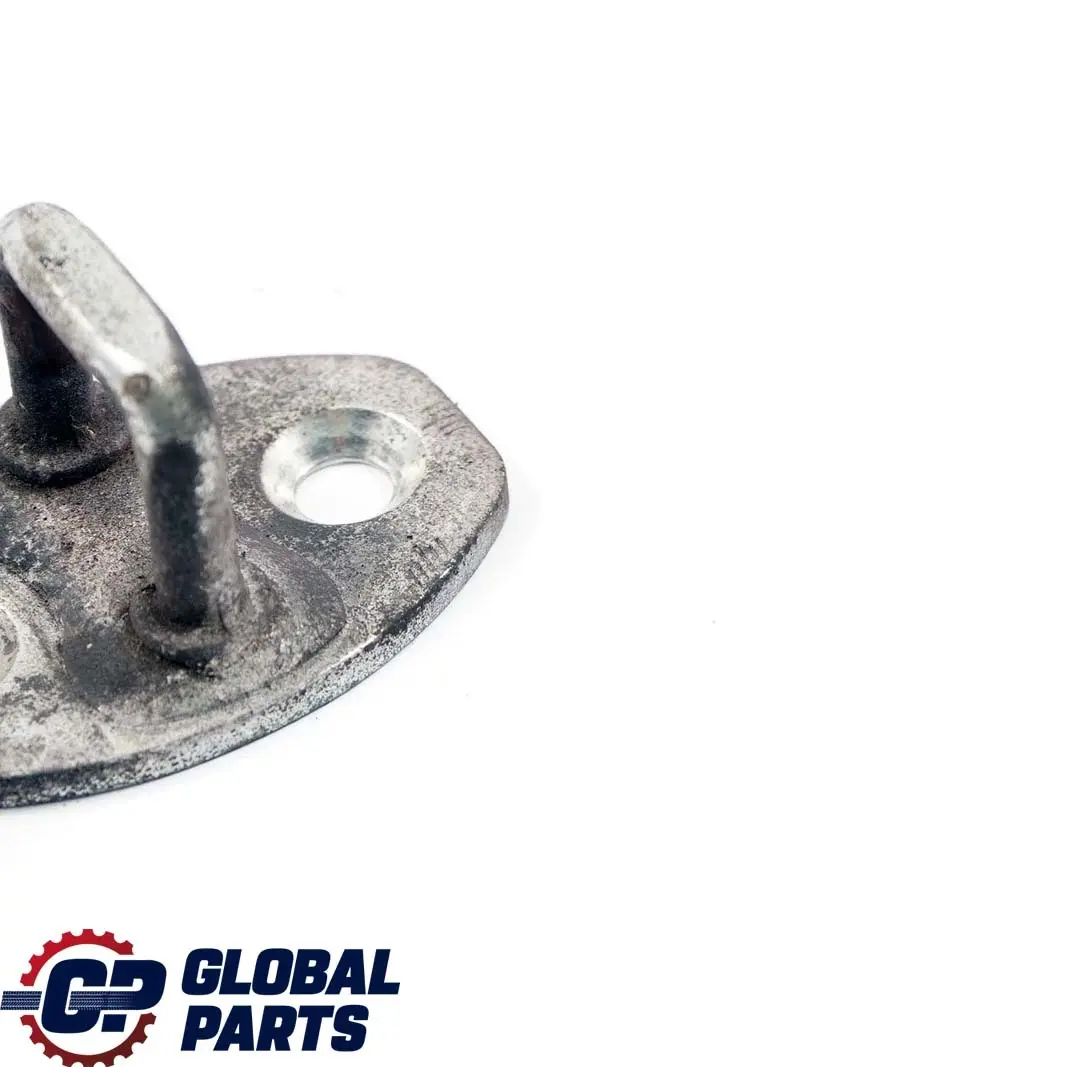 Mercedes Vaneo W414 Vito W639 Rear Door Lock Catch Striker Latch Bracket - SKU A0007200204 - Part number A0007200204