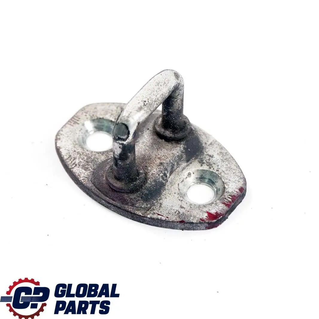 Mercedes Vaneo W414 Vito W639 Rear Door Lock Catch Striker Latch Bracket - SKU A0007200204 - Part number A0007200204