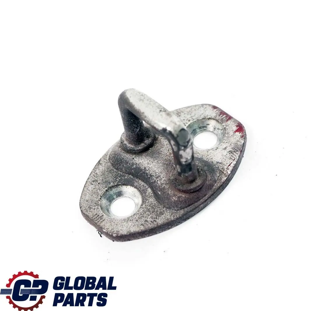 Mercedes Vaneo W414 Vito W639 Rear Door Lock Catch Striker Latch Bracket - SKU A0007200204 - Part number A0007200204