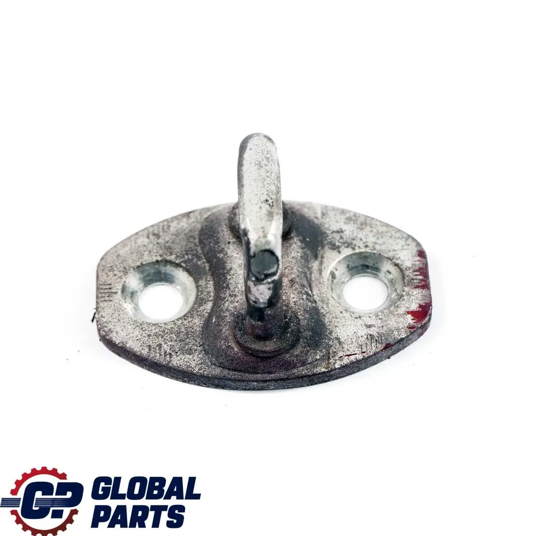 Mercedes Vaneo W414 Vito W639 Rear Door Lock Catch Striker Latch Bracket - SKU A0007200204 - Part number A0007200204