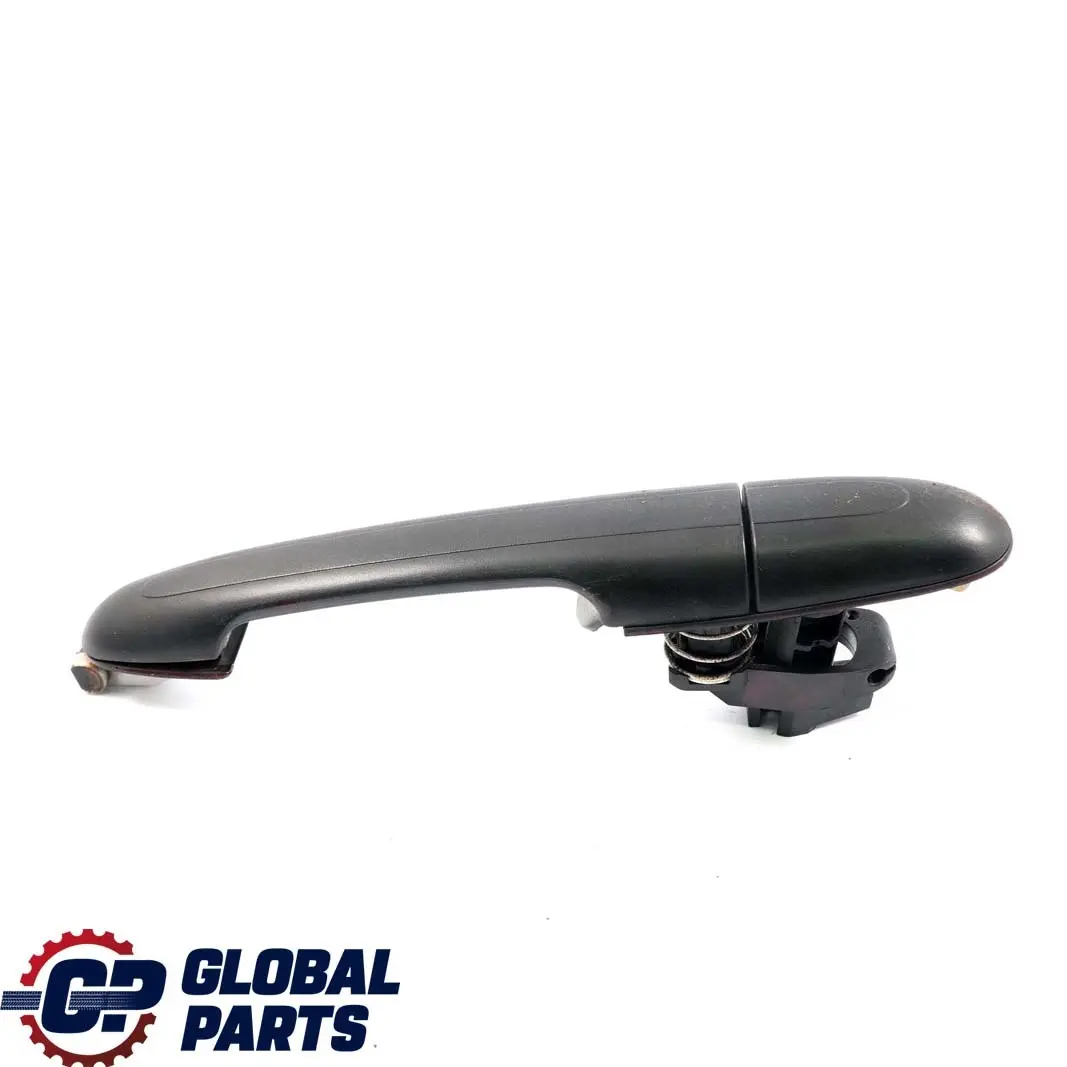 Mercedes W414 W639 Poignée extérieure de porte coulissante arrière gauche droite - SKU A0007602359 - Numéro de pièce A0007602359