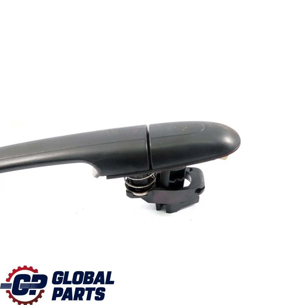 Mercedes W414 W639 Poignée extérieure de porte coulissante arrière gauche droite - SKU A0007602359 - Numéro de pièce A0007602359