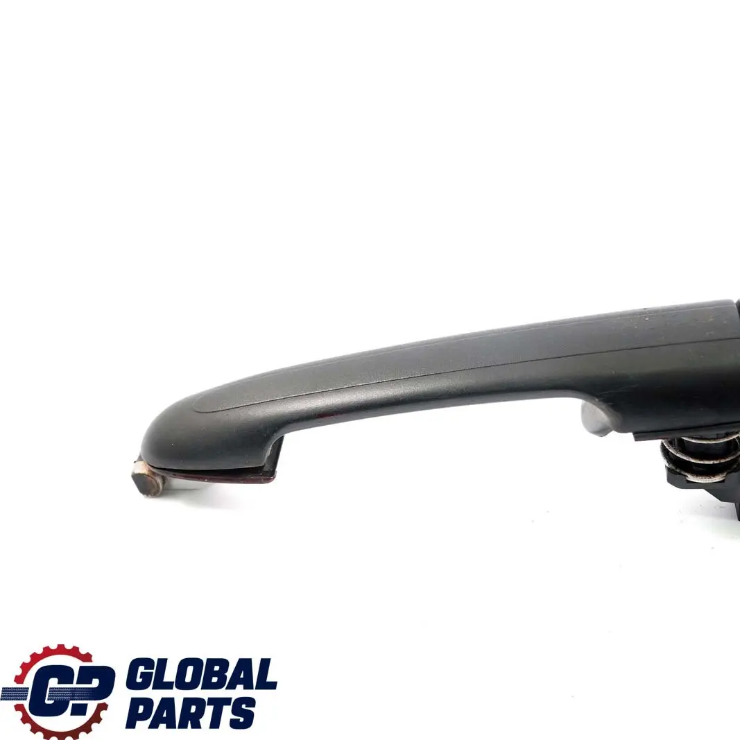 W414 W639 Puerta Corredera Trasera Izquierda Derecha Tirador Exterior para Mercedes con número de pieza A0007602359 Mercedes W414 W639 Puerta Corredera Trasera Izquierda Derecha Tirador Exterior - SKU A0007602359 - Número de pieza A0007602359