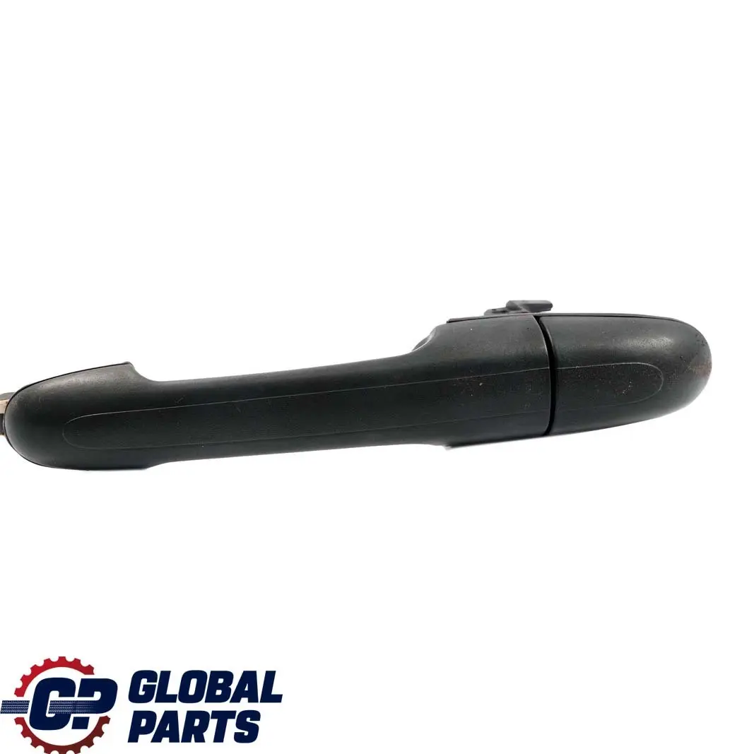 W414 W639 Puerta Corredera Trasera Izquierda Derecha Tirador Exterior para Mercedes con número de pieza A0007602359 Mercedes W414 W639 Puerta Corredera Trasera Izquierda Derecha Tirador Exterior - SKU A0007602359 - Número de pieza A0007602359