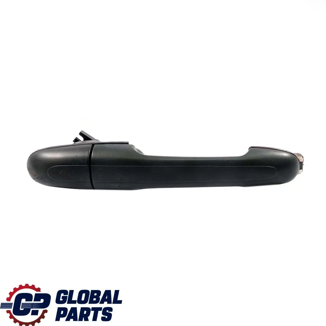 Mercedes W414 W639 Poignée extérieure de porte coulissante arrière gauche droite - SKU A0007602359 - Numéro de pièce A0007602359