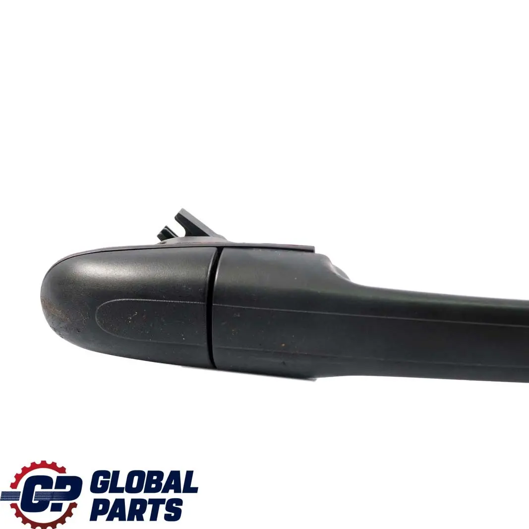Mercedes W414 W639 Poignée extérieure de porte coulissante arrière gauche droite - SKU A0007602359 - Numéro de pièce A0007602359