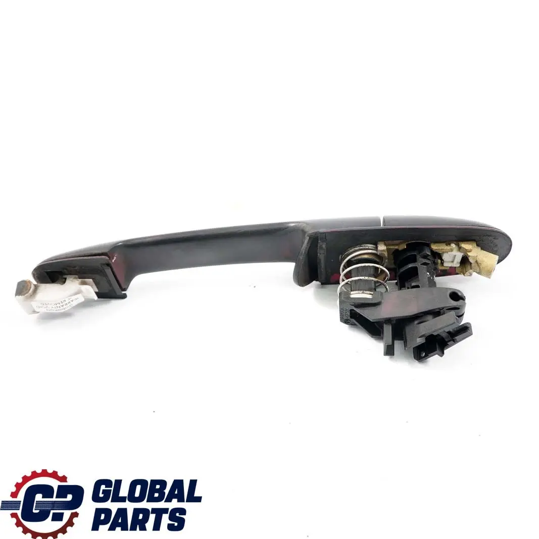 Mercedes-Benz Vaneo W414 Vito W639 Schiebetür Links Innen Handgriff Türöffne für mit Teilenummer A0007602359 Mercedes-Benz Vaneo W414 Vito W639 Schiebetür Links Innen Handgriff Türöffne - SKU A0007602359 - Teilenummer A0007602359