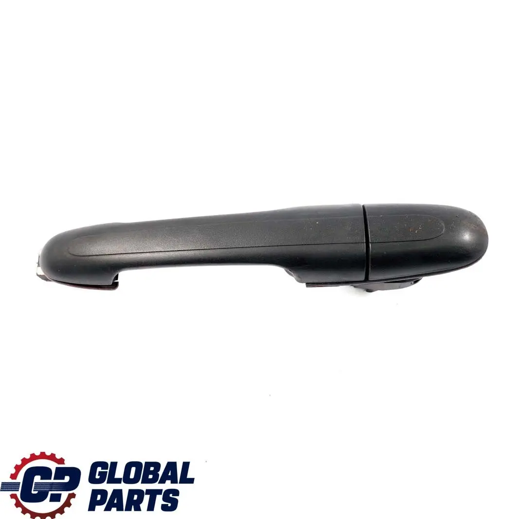 W414 W639 Maniglia esterna porta scorrevole posteriore sinistra destra per Mercedes con numero di parte A0007602359 Mercedes W414 W639 Maniglia esterna porta scorrevole posteriore sinistra destra - SKU A0007602359 - Numero di parte A0007602359