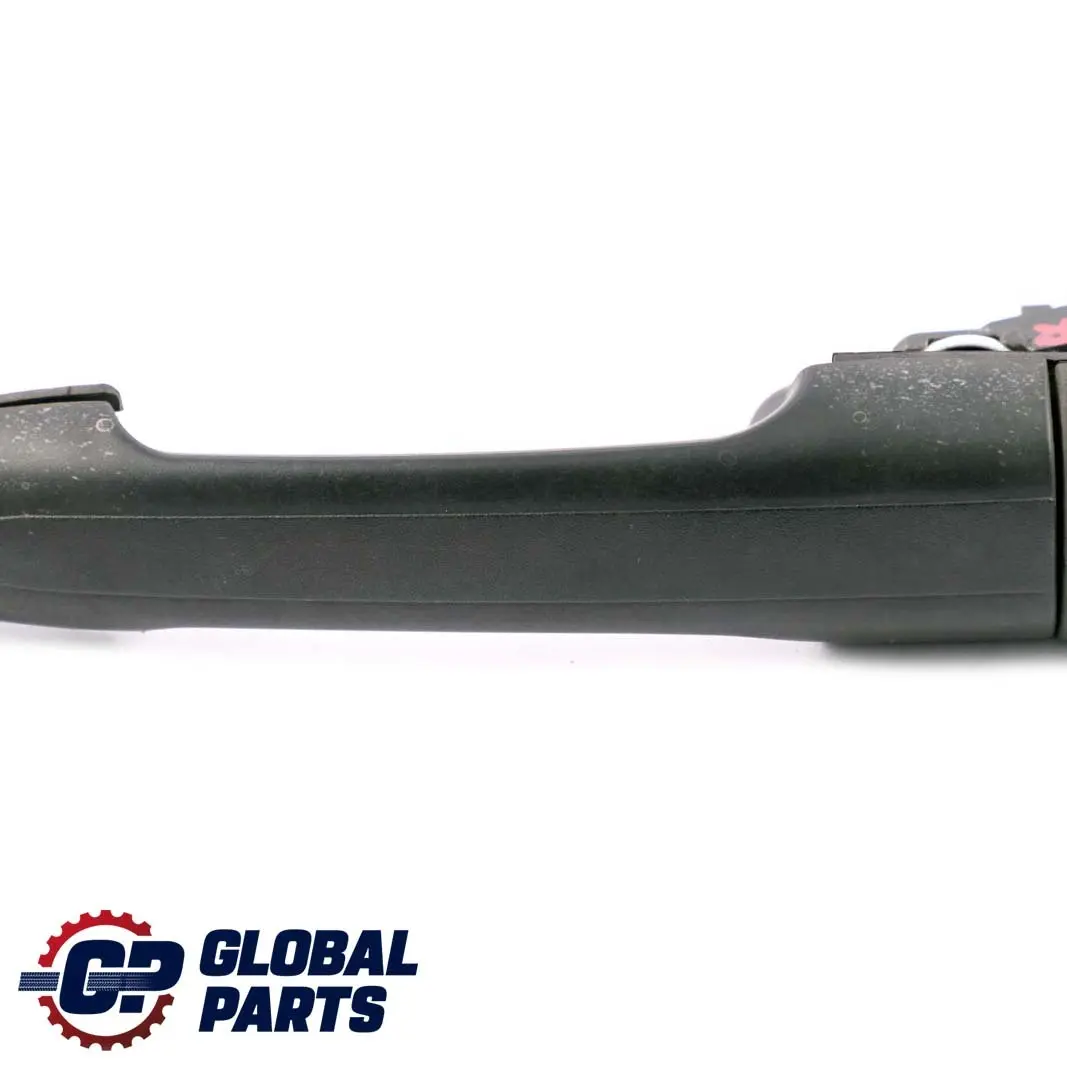 Mercedes W414 W639 Tirador Puerta Corredera Trasera Izquierda Derecha Imprimado - SKU A0007604259 - Número de pieza A0007604259