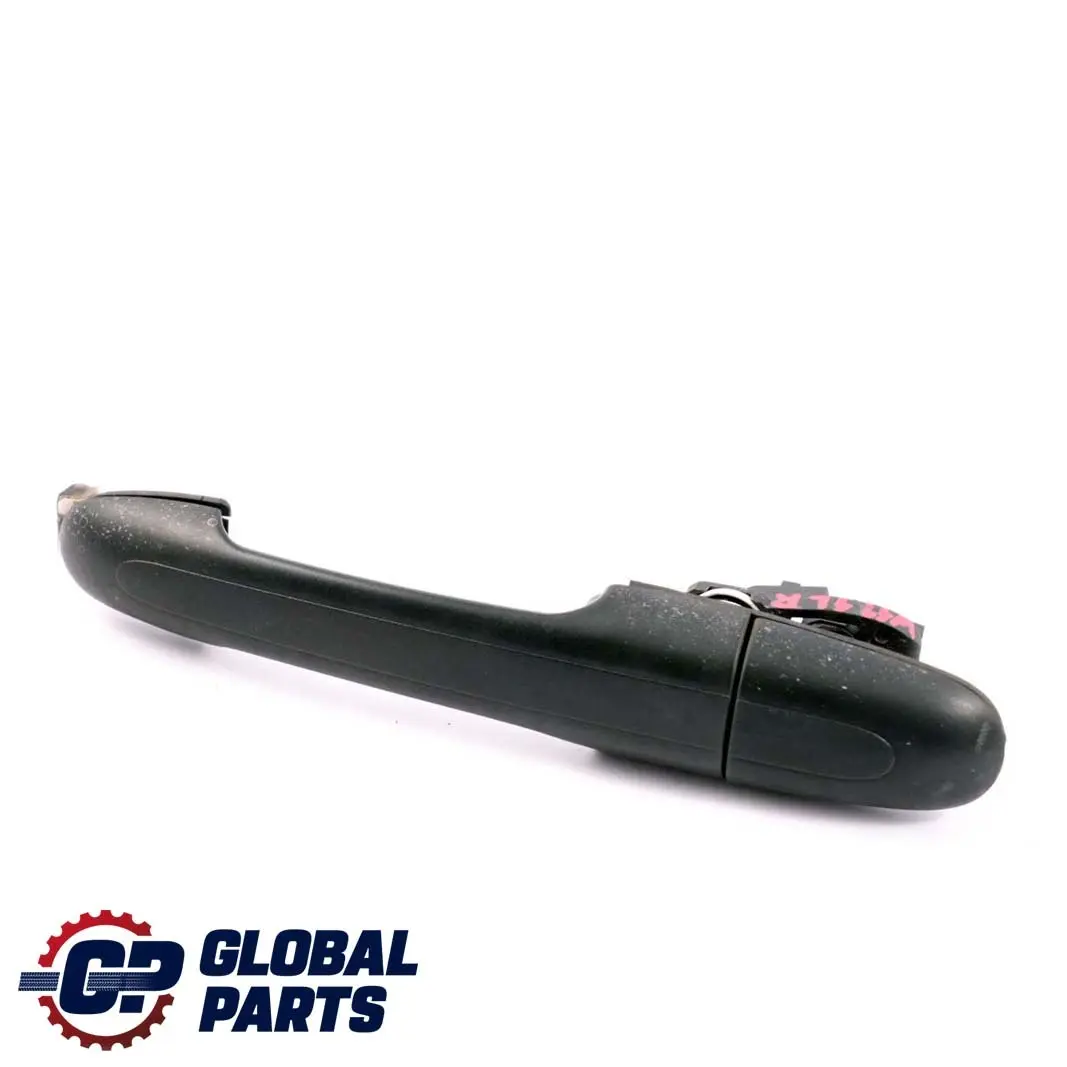Mercedes W414 W639 Tirador Puerta Corredera Trasera Izquierda Derecha Imprimado - SKU A0007604259 - Número de pieza A0007604259