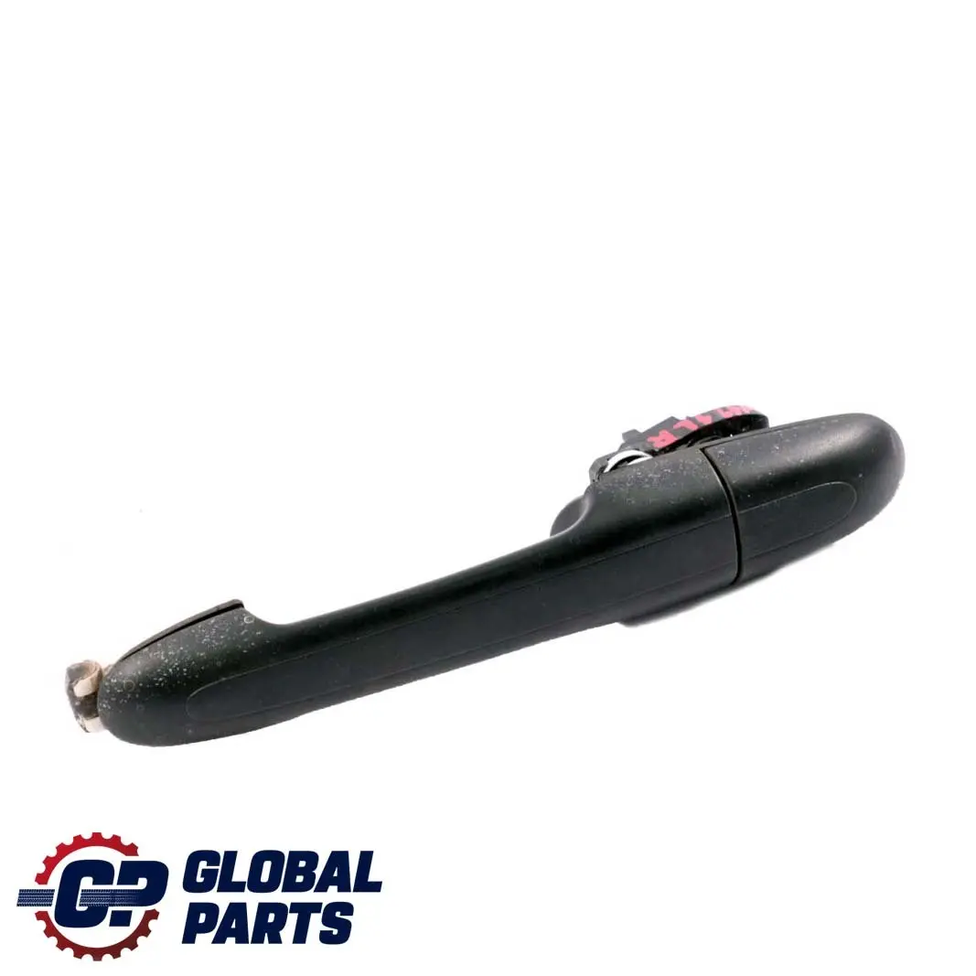 Mercedes W414 W639 Tirador Puerta Corredera Trasera Izquierda Derecha Imprimado - SKU A0007604259 - Número de pieza A0007604259
