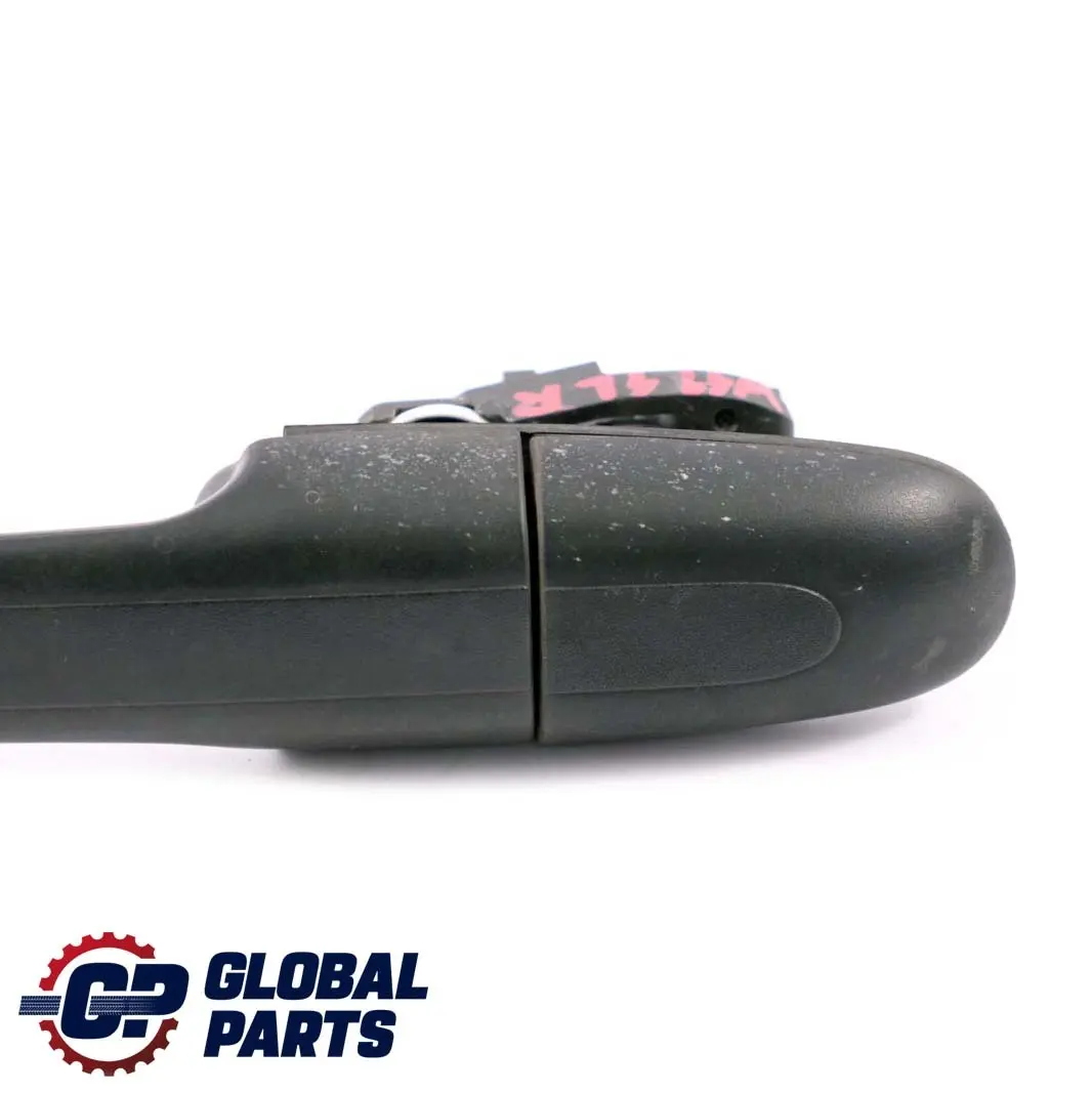 Mercedes Vaneo W414 Vito W639 Sliding Door Handle Primed Rear Left Right N/O/S - SKU A0007604259 - Part number A0007604259