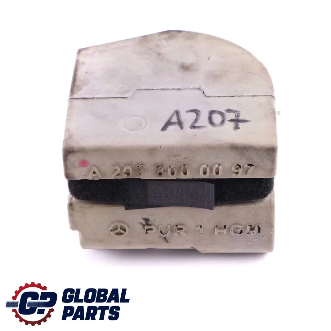 W207 Unità Chiusura Centralizzata Scatola Pompa Vuoto per Mercedes W204 con numero di parte A0008003348 Mercedes W204 W207 Unità Chiusura Centralizzata Scatola Pompa Vuoto - SKU A0008003348 - Numero di parte A0008003348