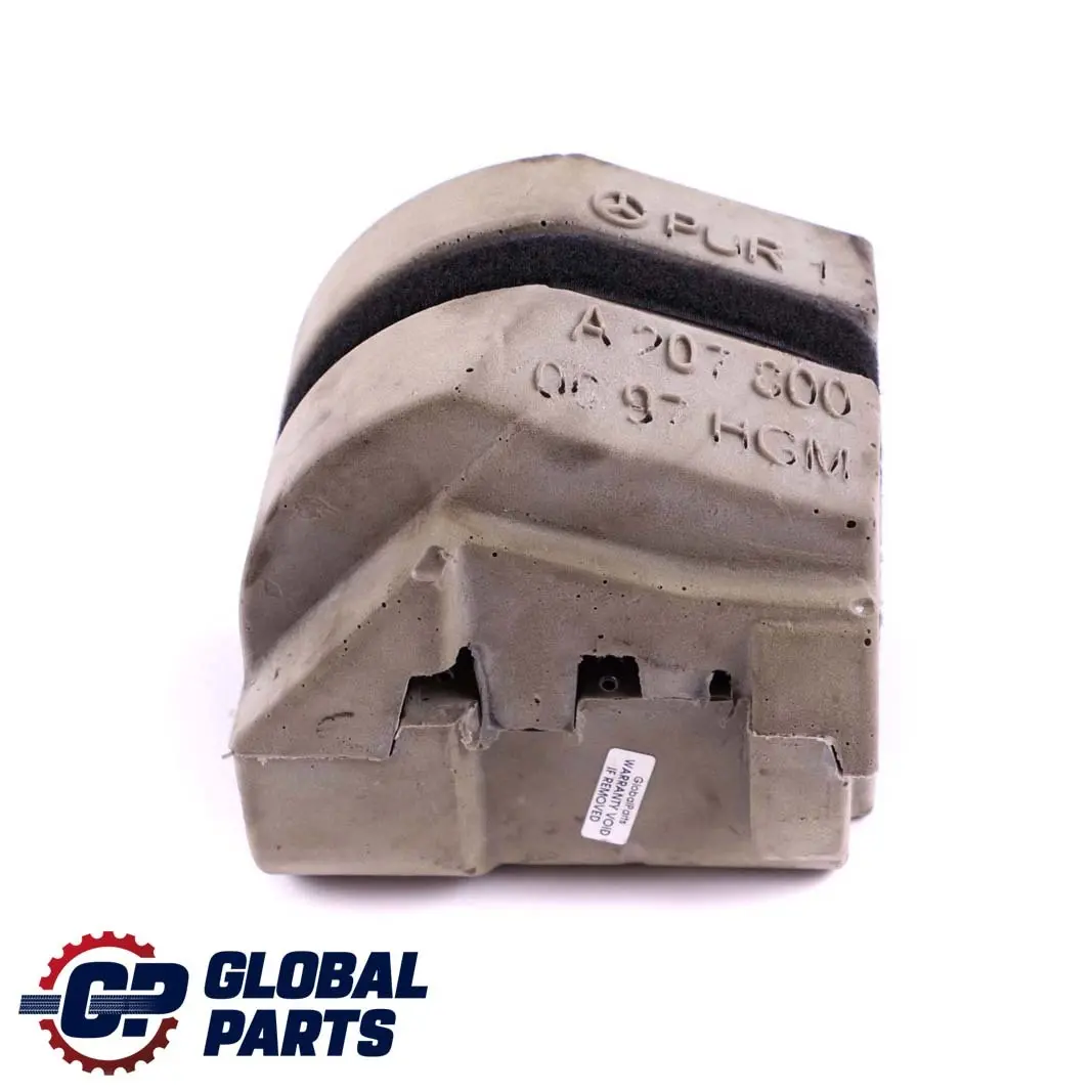  Mercedes-Benz C E W204 W207 Central Locking Unit Vacuum Pump Box - SKU A0008003348 - Part number A0008003348