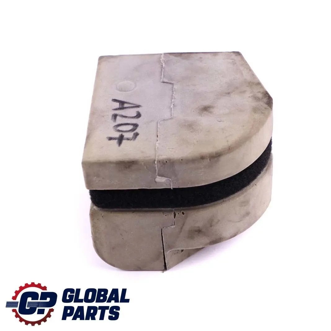 W207 Unidad Cierre Centralizado Bomba Vacío Caja para Mercedes W204 con número de pieza A0008003348 Mercedes W204 W207 Unidad Cierre Centralizado Bomba Vacío Caja - SKU A0008003348 - Número de pieza A0008003348