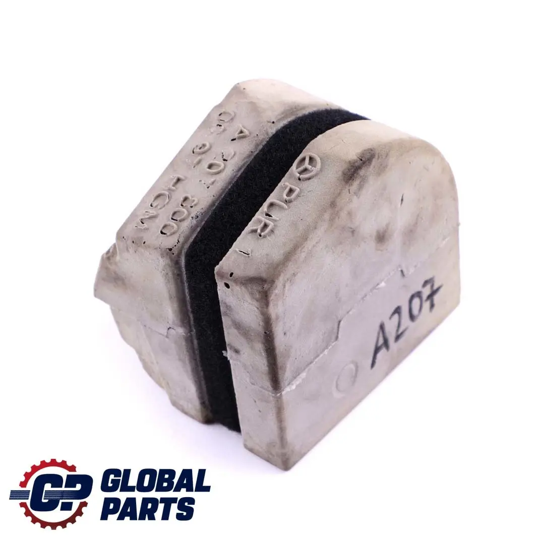 Mercedes W204 W207 Boîtier Pompe Vide Verrouillage Centralisé - SKU A0008003348 - Numéro de pièce A0008003348