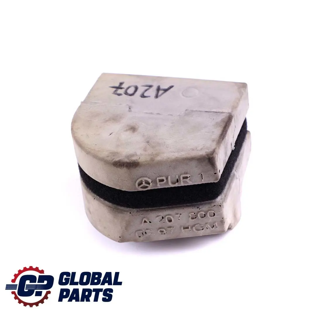 Mercedes W204 W207 Central Locking Unit Vacuum Pump Box - SKU A0008003348 - Part number A0008003348