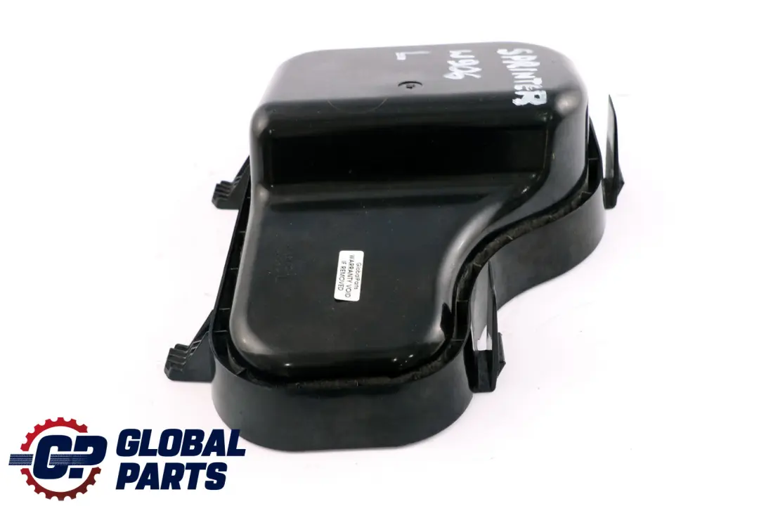 Mercedes Sprinter W906 Front Left N/S Lamp Headlight Cover Cap Trim - SKU A0008266324 - Part number A0008266324